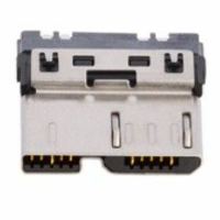MUSB-2D11-004-BP AMPHENOL USB Connectors DUST COVER-TYPE B 1PC 