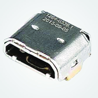 Product Micro USB Connectors