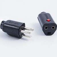 Product Microphone Plugs and Jacks