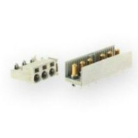 Product Millipacs® Power & Hybrid Connectors