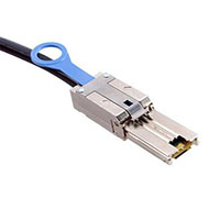 Product Mini-SAS Copper Cable Assemblies 3G/6G