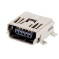 Product Mini USB 2.0 Connector