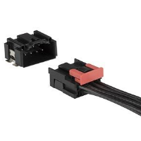 Product Minitek MicroSpace™ 1.27mm Crimp-to-Wire Connector Platform