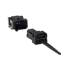 Product Minitek MicroSpace™ 1.80mm Crimp-to-Wire Connector Platform