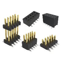 Product Minitek127® 1.27mm Board-to-Board