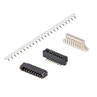 Product Minitek® 0.80mm Wire-to-Board Connector System