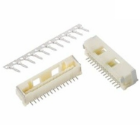 Product Minitek® 1.50mm Wire-to-Board Connector System