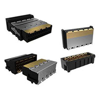 Product Minitek® MicroSpeed 1.00mm Board-to-Board Connector