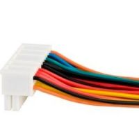Product Minitek® Pwr 4.2 High Current Connector
