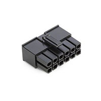 Product Minitek® Pwr 5.7 Connector System