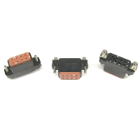 Product NFC 93422 HE310A Relay Sockets