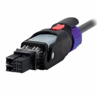 Product OCTIS™ - Hybrid Connectors and Cable Assemblies
