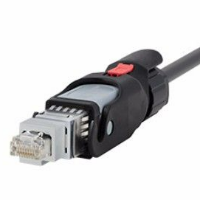 Product OCTIS™ - RJ45 Connectors and Cable Assemblies