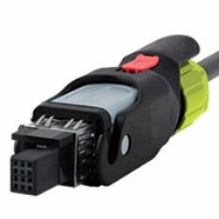Product OCTIS™ - Signal Connectors and Cable Assemblies (Metral® HDXS)