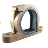 Product Omega Clamps