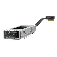 Product OverPass™ QSFP+