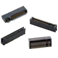 Product PCIe® M.2 Gen 3 and Gen 4 Card Edge Connectors
