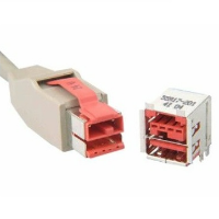 Product Power USB Connector