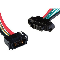Product PwrBlade+® Cable Connectors