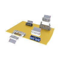 Product Quickie® IDC Cable-to-Board Connector System
