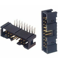 Product Quickie® IDC Cable-to-Board Connector System