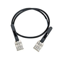 Product RCx Copper Cable Assemblies 25G/50G/100G