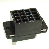 Product RMT Relay Sockets