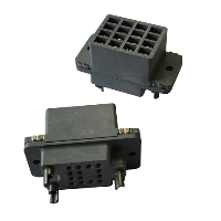 Product RMT Relay Sockets in A.R.C Material