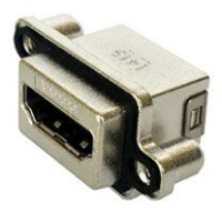 Product Rugged HDMI