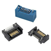 Product SATA (Serial ATA) Connectors