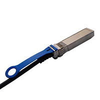 Product SFP+ Copper Cable Assemblies 10G