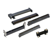 Product Slim Cool Edge 0.65mm Hybrid Power & Signal Connectors