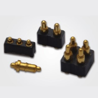 Product Spring Loaded Connectors