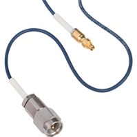 Product SuperFlex RF Cable Assemblies