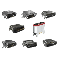 Product USB 4 Gen 3 Type C