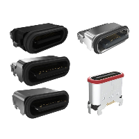 Product Waterproof USB Type C