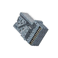 Product XCede Plus Backplane Connector