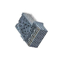 Product XCede® Backplane Connector