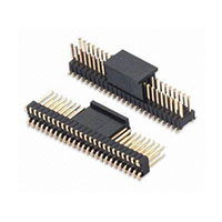 Product AgilBrick™ 2.00mm Board-to-Board Header G825