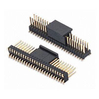 Product AgilBrick™ 2.54mm Board-to-Board Header G800