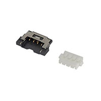 Product AgilLink™ 1.20mm Wire-to-Board Header