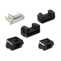 Product AgilLink™ 1.25mm Wire-to-Board