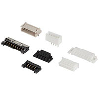 Product AgilLink™ 1.50mm Wire-to-Board Header