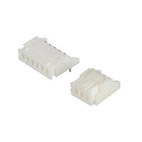 Product AgilLink™ 2.50mm Wire-to-Board Header
