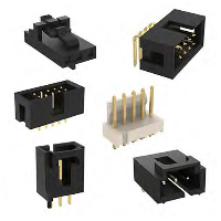 Product AgilLink™ 2.54mm Wire-to-Board
