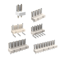 Product AgilLink™ 3.96mm Wire-to-Board