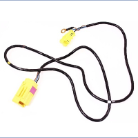 Product Airbag Harness