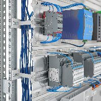 Product AirSTREAM® Wiring System