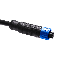 Product Alternative to M8 | X-Lok Push Lock Micro Size Connector