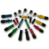 Product AMHTC Series Connectors